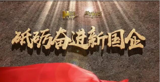 新华网：宋志平：党建做得好的企业，经营得也相当好│砥砺奋进新国企系列访谈20170801